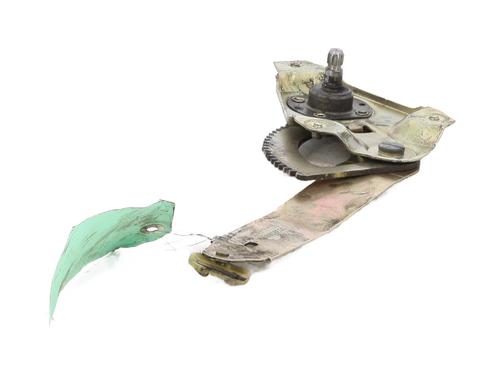 Rear right window mechanism OPEL CORSA A Hatchback (S83) 1.5 D (F08, M08, F68, M68) | BP29360476C25 