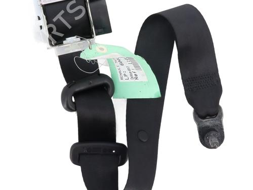 Rear right belt tensioner RENAULT TWINGO III (BCM_, BCA_) 1.0 SCe 65 (BCMJ) | BP28372822C90 