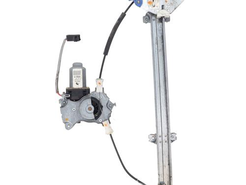 Front left window mechanism NISSAN ALMERA II Hatchback (N16) 1.5 | BP32456342C22