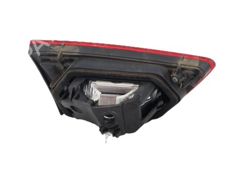 Used Right tailgate light Right tailgate light RENAULT CLIO IV (BH_) 1.5 dCi 90 (90 hp) 34107083 34107083