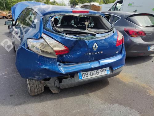 Starter RENAULT MEGANE III Hatchback (BZ0/1_, B3_) 1.5 dCi | BP31604331M8 - Image 16