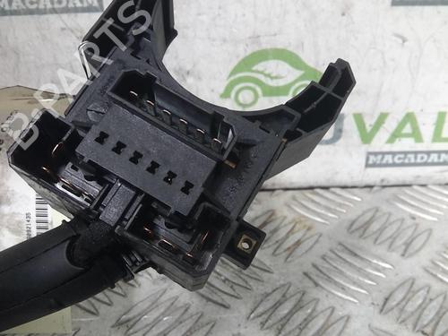 Used Steering column stalk VW GOLF IV (1J1) 1.9 TDI (101 hp) 20364190