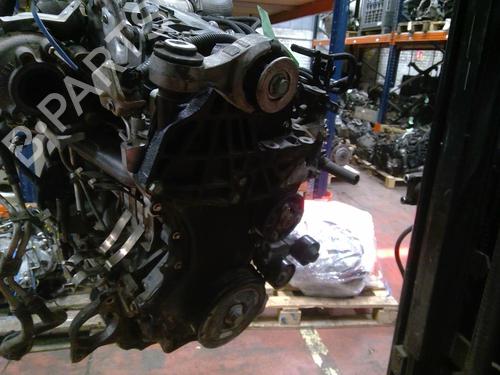 Engine RENAULT KOLEOS I (HY_) 2.0 dCi 4x4 (HY0K) | BP31849817M1 - Image 2