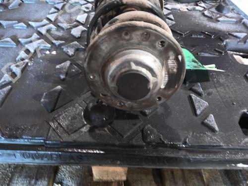 Left front shock absorber SAAB 9-3 (YS3F, E79, D79, D75) 1.9 TiD | BP23788547M16 - Image 4