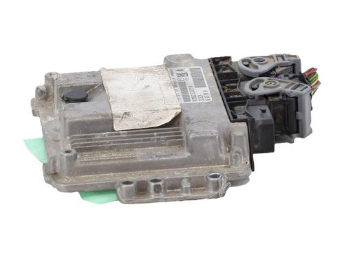 Used Engine control unit (ECU) Engine control unit (ECU) PEUGEOT 206 Hatchback (2A/C) [1998-2012] 34151450 34151450