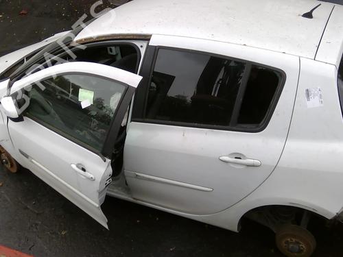 Used Parts RENAULT CLIO III (BR0/1, CR0/1) 1.5 dCi 4992936