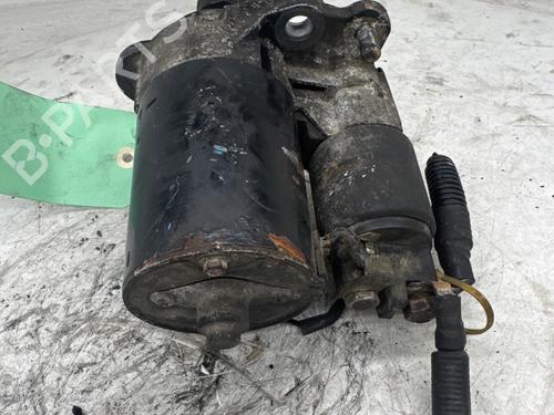 Startmotor Startmotor 39177857 39177857