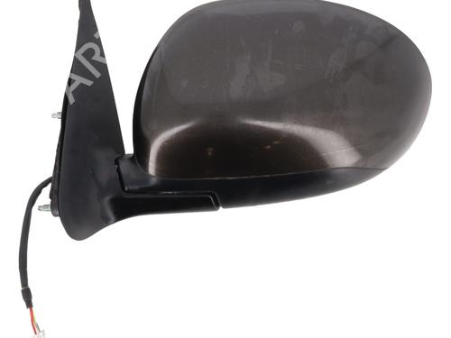 Left mirror NISSAN JUKE (F15) 1.5 dCi | BP20360658C26 