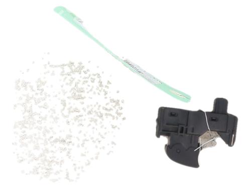 Left rear window switch TOYOTA C-HR (_X1_) 1.8 Hybrid (ZYX10_, ZYX11_, ZYX10R, ZYX11R) | BP39519203I29 - Image 3