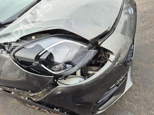 Rear left panel FORD PUMA (J2K, CF7) 1.0 EcoBoost mHEV | BP33131661C60 - Image 5