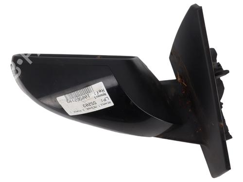 Right mirror RENAULT MEGANE III Hatchback (BZ0/1_, B3_) 1.5 dCi (BZ09, BZ0D, BZ1W, BZ29, BZ14) | BP23788795C27 