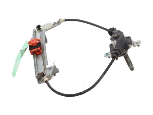 Used Rear right window mechanism FIAT PUNTO (199_) 1.3 D Multijet (75 hp) 30915213