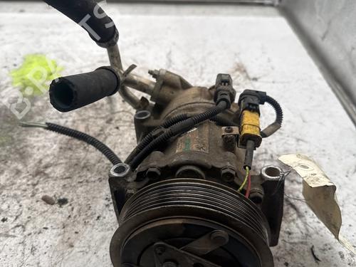 AC compressor PEUGEOT PARTNER Tepee 1.6 HDi | BP39986614M34 - Image 2