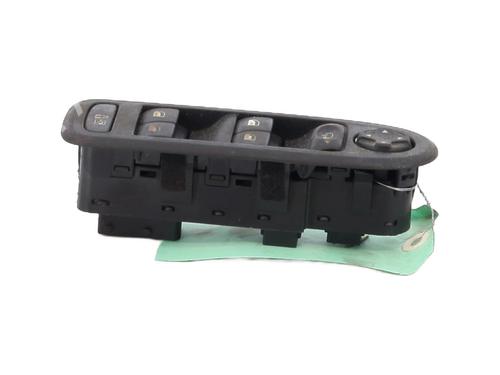 Left front window switch CITROËN C5 III (RD_) 1.6 HDi 110 (RD9HZC) | BP29493016I27 