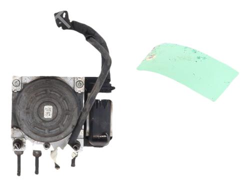 ABS pump PEUGEOT 2008 I (CU_) 1.2 VTi | BP38940116M43 - Image 2