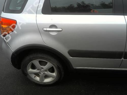 Left front window switch SUZUKI SX4 (EY, GY) 1.6 DDIS (RW416D) | BP21798406I27 - Image 9