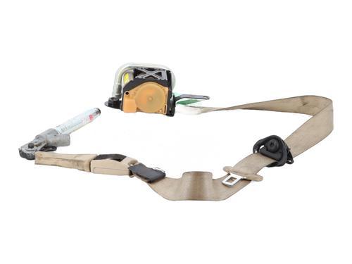 Used Front right seatbelt Front right seatbelt OPEL INSIGNIA A (G09) 2.0 CDTI (68) (131 hp) 29840246 29840246