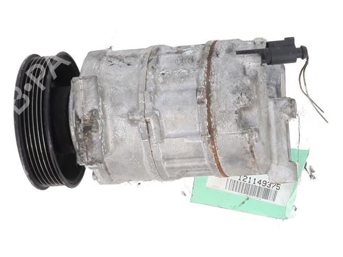 AC compressor VW GOLF VII (5G1, BQ1, BE1, BE2) 1.0 TSI | BP32383452M34 - Image 3
