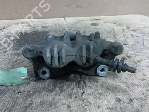 Used Right front brake caliper Right front brake caliper RENAULT MASTER III Van (FV) 2.3 dCi 145 FWD (FV0E, FV0F, FV0H, FV02, FV0M, FV0S,... (146 hp) 31878528 31878528
