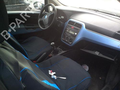 Right mirror FIAT GRANDE PUNTO (199_) 1.2 | BP20363244C27 