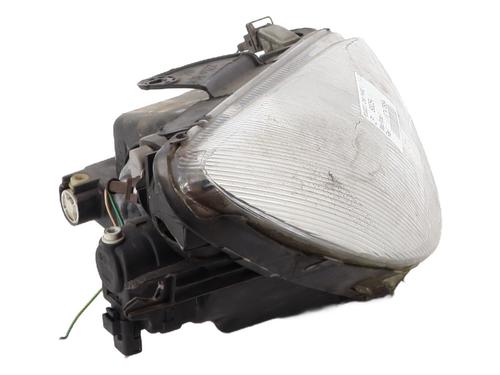 Used Right headlight Right headlight PEUGEOT 206 Hatchback (2A/C) 1.4 i (75 hp) 28589512 28589512