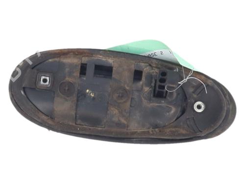 Used Front right exterior door handle Front right exterior door handle 37164305 37164305
