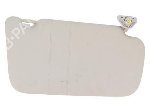 Left sun visor NISSAN LEAF (ZE0) Electric | BP33836969I1 - Image 3