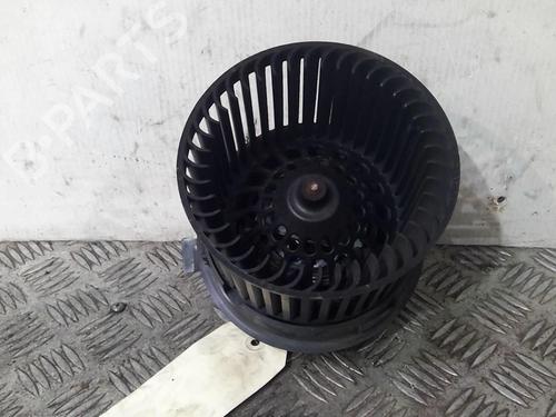 Used Heater blower motor Heater blower motor CITROËN C3 III (SX) 1.2 VTi 82 (82 hp) 20360020 20360020