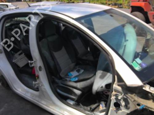 ABS pump CITROËN C3 II (SC_) 1.0 VTi 68 | BP27508463M43  - Image 31