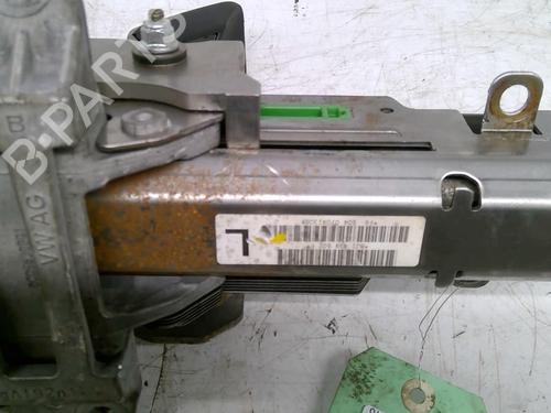 Steering column AUDI TT (8J3) 2.0 TFSI | BP33653702M21 - Image 5