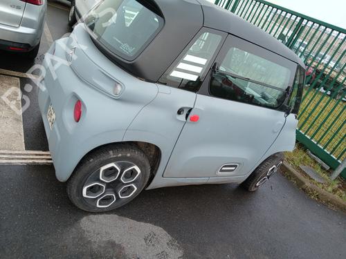 Right front steering knuckle CITROËN AMI (9A_) Electric (9AZ2CA) | BP29564516M26  - Image 18