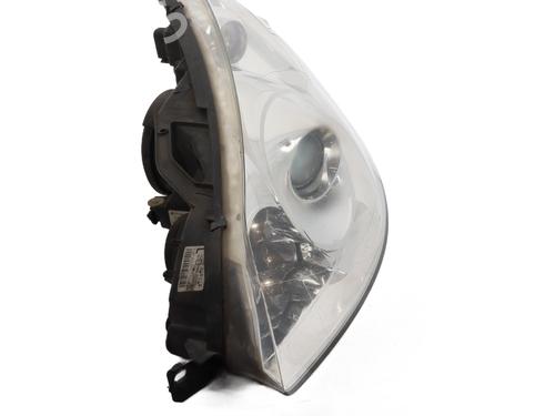 Used Left headlight Left headlight PEUGEOT 407 SW (6E_, 6D_) 2.0 HDi 135 (136 hp) 21048588 21048588