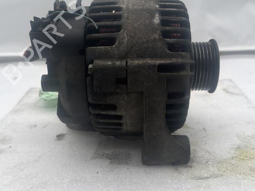 Used Alternator Alternator BMW 1 (E87) 118 d (122 hp) 33729781 33729781