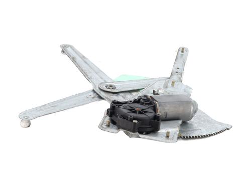 Used Front right window mechanism Front right window mechanism RENAULT TWINGO I (C06_) 1.2 (C066, C068) (58 hp) 33220758 33220758