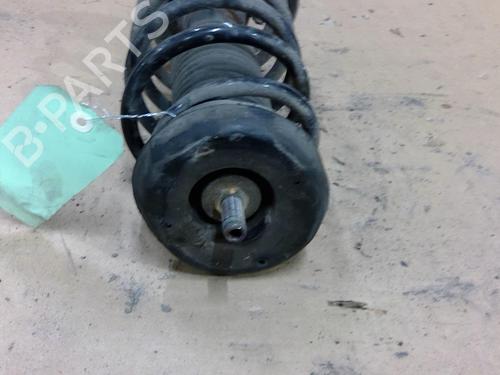 Left front shock absorber PEUGEOT 207 (WA_, WC_) 1.4 HDi | BP27304833M16 