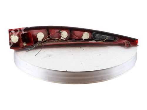 Right taillight CITROËN C8 (EA_, EB_) 2.2 HDi | BP38526633C35 - Image 2