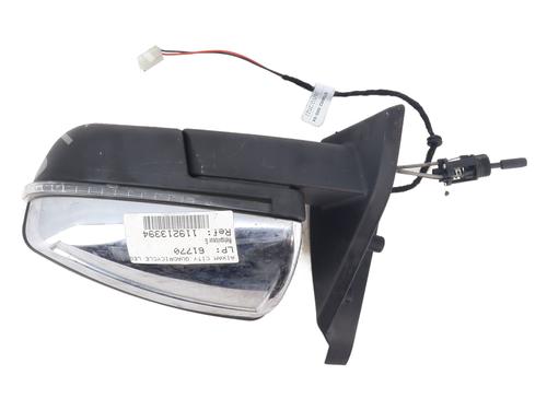 Bakspejl venstre AIXAM CITY 0.5 | BP31655581C26 