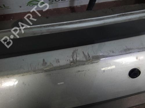 Rear bumper FORD FOCUS C-MAX (DM2) 1.6 TDCi | BP21502042C8 