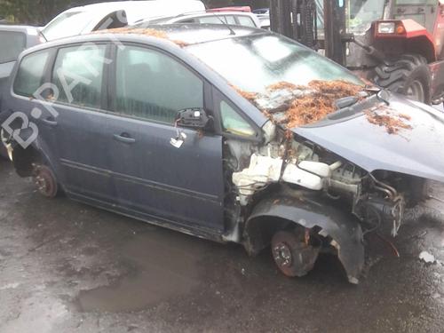 Left mirror FORD C-MAX (DM2) 1.6 TDCi | BP22003809C26 