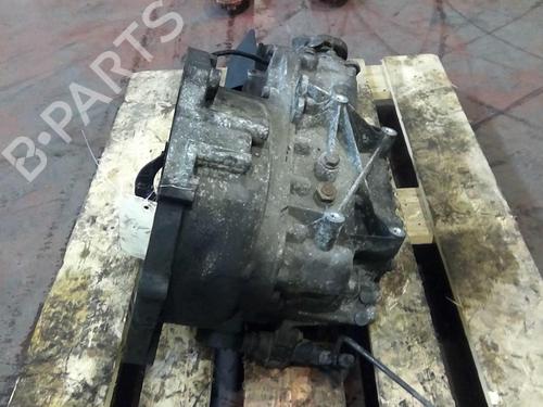 Used Gearbox Gearbox MINI MINI (R50, R53) Cooper S (163 hp) 21817147 21817147