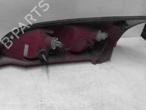 Used Right taillight FORD FOCUS I (DAW, DBW) 1.4 16V (75 hp) 20369057