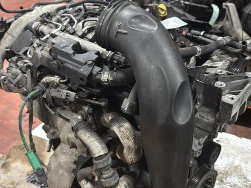 Used Engine Engine LAND ROVER FREELANDER 2 (L359) 2.2 SD4 4x4 (190 hp) 33895733 33895733