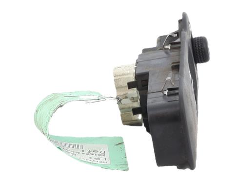 Left front window switch RENAULT MODUS / GRAND MODUS (F/JP0_) 1.5 dCi (FP0E, JP0E) | BP33895946I27 - Image 6