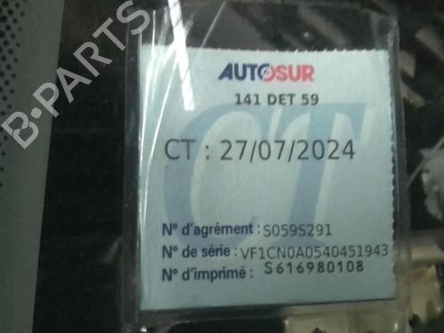 Engine RENAULT TWINGO II (CN0_)  | BP25276208M1  - Image 24