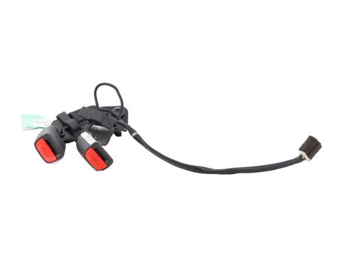 Used Seat buckle CHEVROLET SPARK (M300) 1.2 (82 hp) 32656912