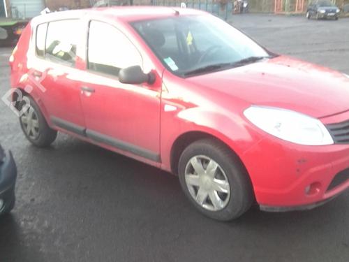 Steering column stalk DACIA SANDERO 1.5 dCi | BP20370203I23 - Image 9