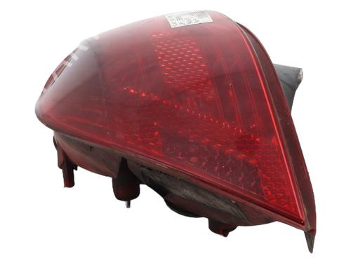 Left taillight PEUGEOT 308 I (4A_, 4C_) 2.0 HDi | BP30555778C34
