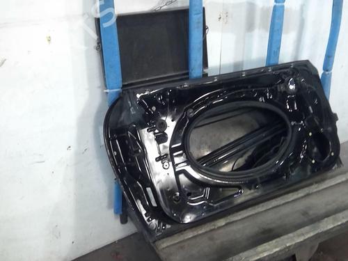 Left front door MINI MINI (R50, R53) One | BP20359253C2 