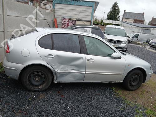 Rear left seatbelt SEAT LEON (1M1) 1.9 TDI | BP32427469I29 - Image 4