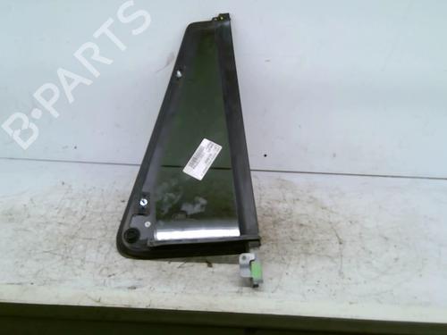 Used Rear left door window Rear left door window LAND ROVER FREELANDER 2 (L359) 2.2 SD4 4x4 (190 hp) 33472522 33472522